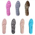 Women's Elastic Sponge Insoles For High Heels GK-1101