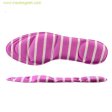 Women's Elastic Sponge Insoles For High Heels GK-1101