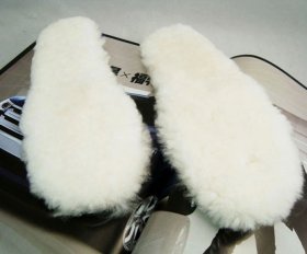 Australian Winter Warming Wool Insoles Thicken GK-1506