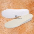 Height Increase Fur Insoles Winter Keep Warm GK-956