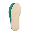 Yellow Factorial Sport Insoles Breathable Shoe Inserts GK-1203