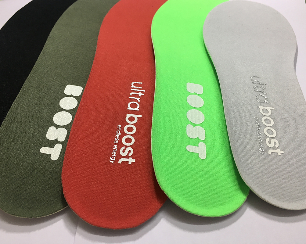 Replacement Adidas insole boost