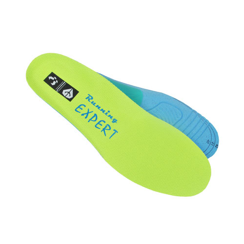 BESANCON Running Expert Shoe Insoles for Men and Women - Click Image to Close