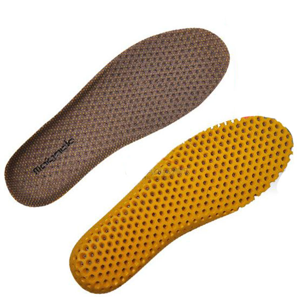 Breathable Cushioning EVA Shoe Inserts for Running GK-304 - Click Image to Close