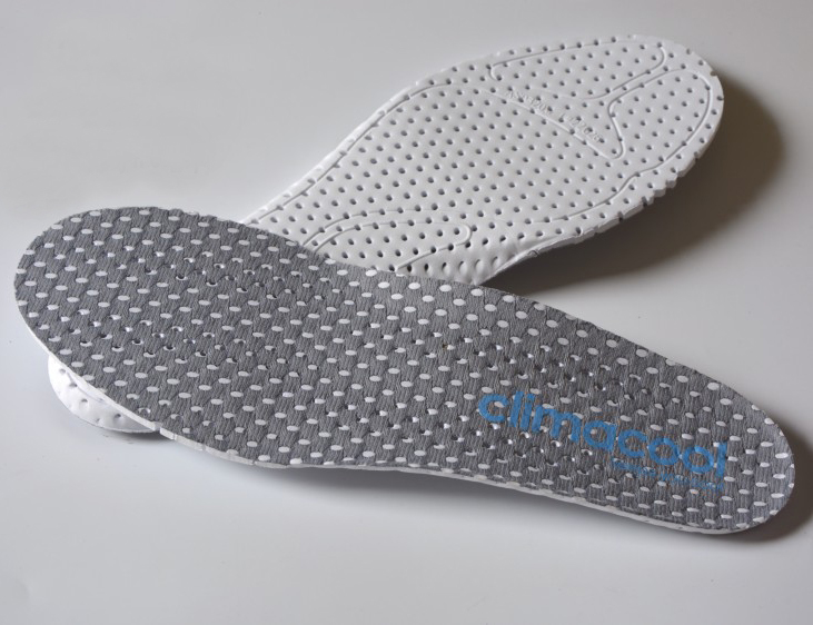 COOL EVA Insoles for Adidas Running Shoes