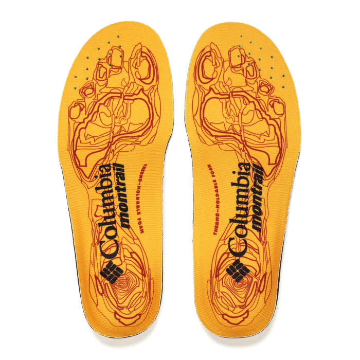 columbia montrail women's insoles