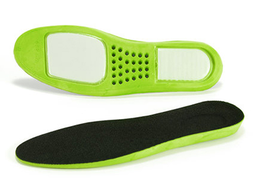 Comfort Air Zoom in PU Cushion insoles GK-218 - Click Image to Close
