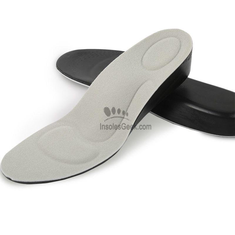 Elevated Height Increase Insole Arch Support GK963