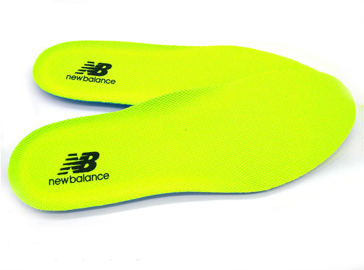 new balance replacement insoles