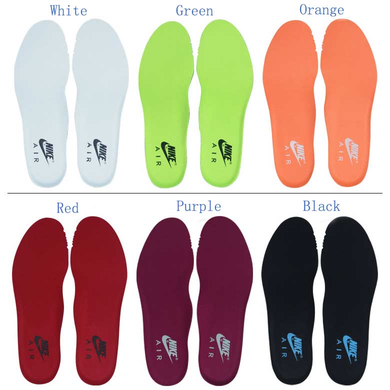 nike air insole replacement