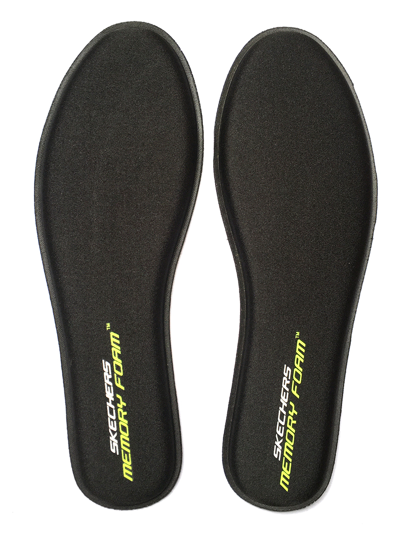 skechers shoes with gel insoles