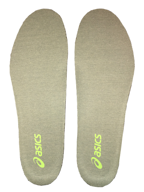 Replacement ASICS Memory Foam Insoles 