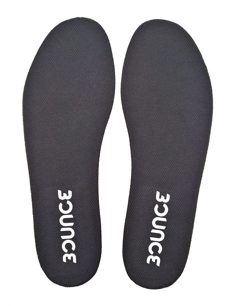 alphabounce insole