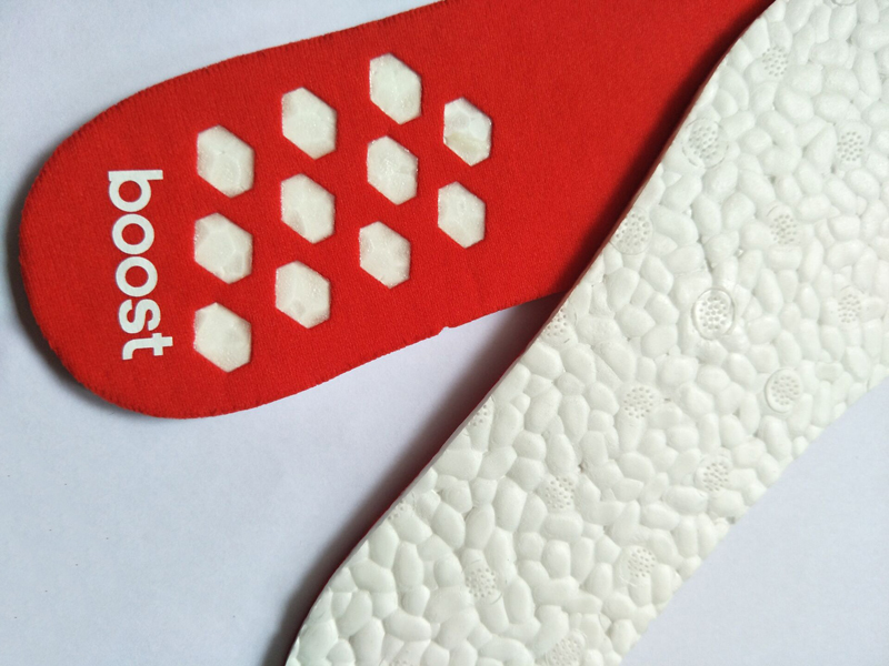 adidas boost insole replacement