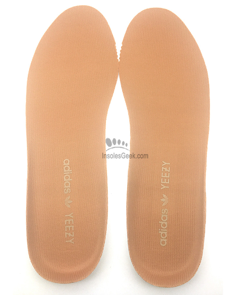 yeezy insole replacement white