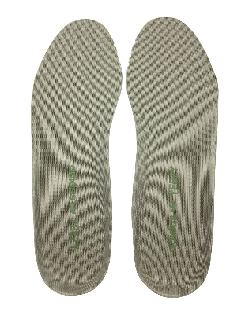 yeezy sesame insole replacement