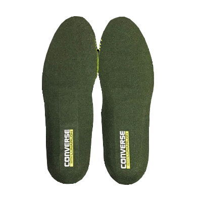 Replacement CONVERSE WITH LUNARLON Insoles Thin Shoe Pad GK-12132