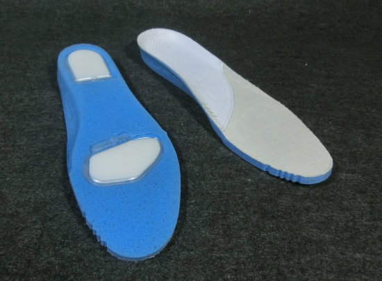 converse insole replacement