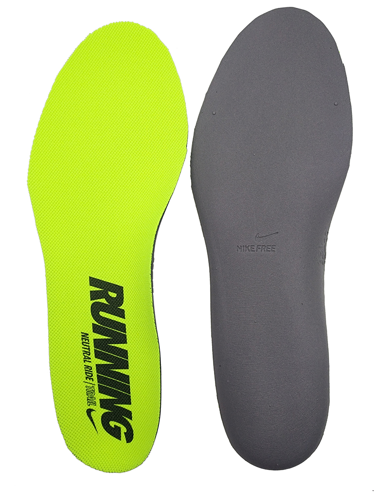 nike running insoles