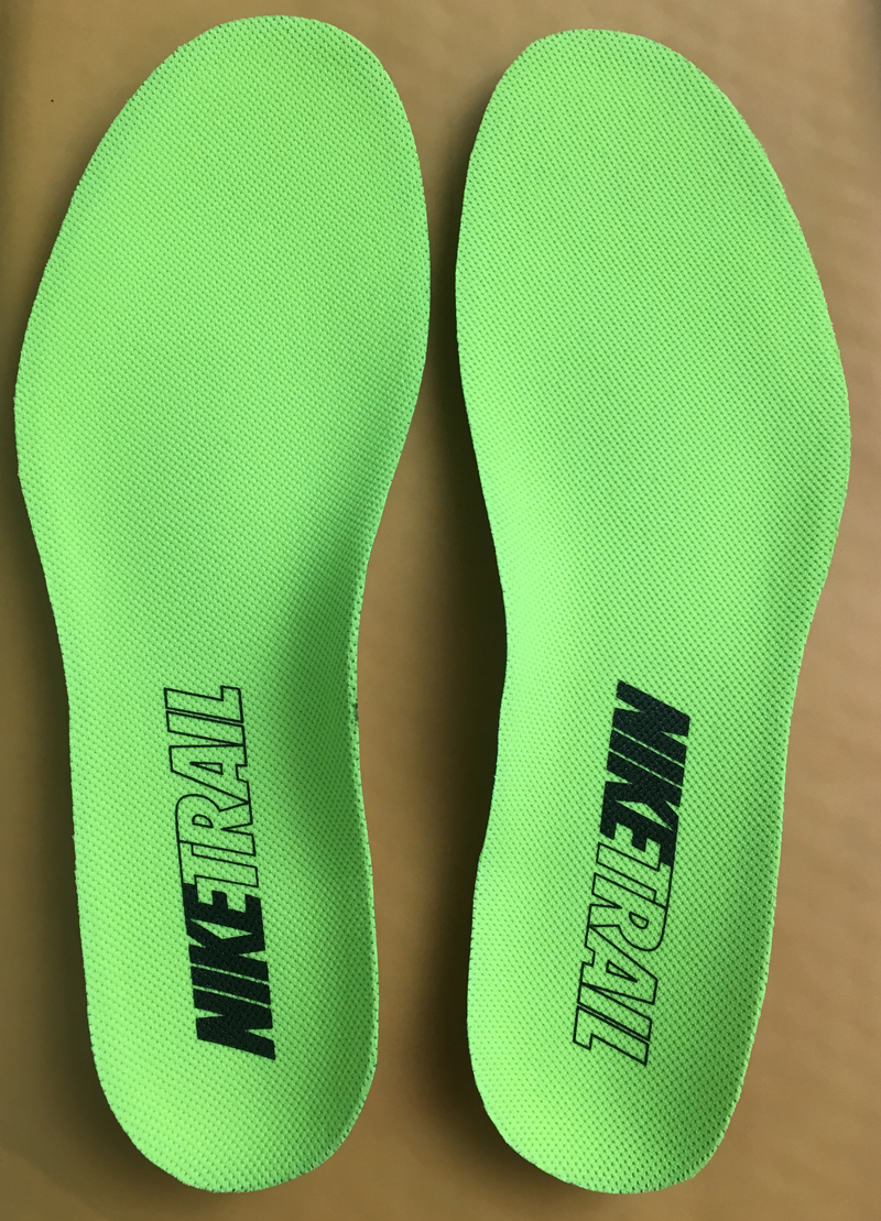 nike running insole replacement