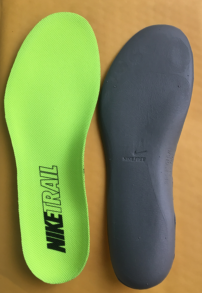 nike free rn insoles