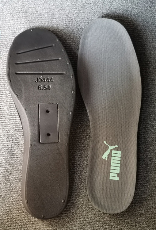 puma replacement insoles