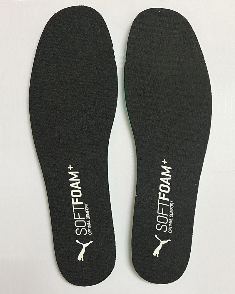 Replacement Puma Comfort Foam Flat Shoes Insoles GK-0159