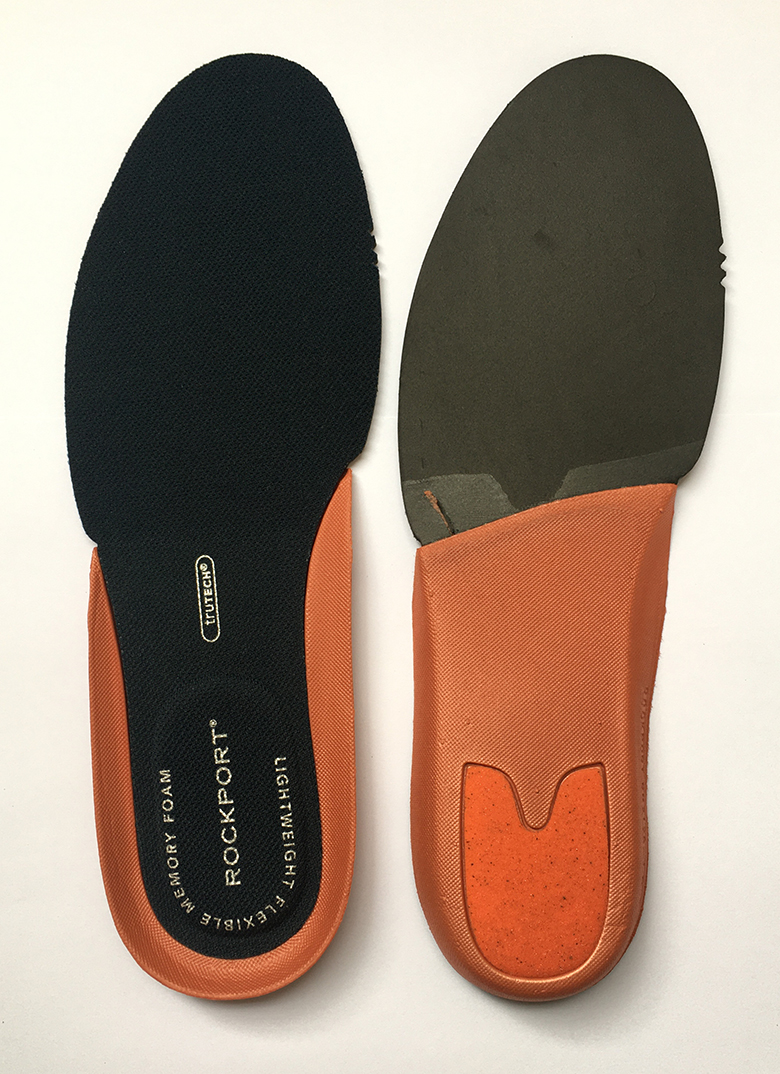 rockport replacement insoles