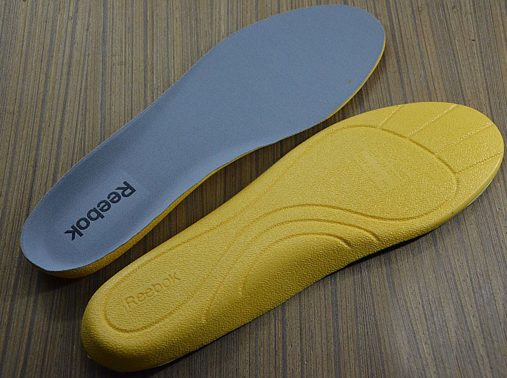 Replacement Reebok Runner Sport Shoes Insoles GK-1805 - Click Image to Close