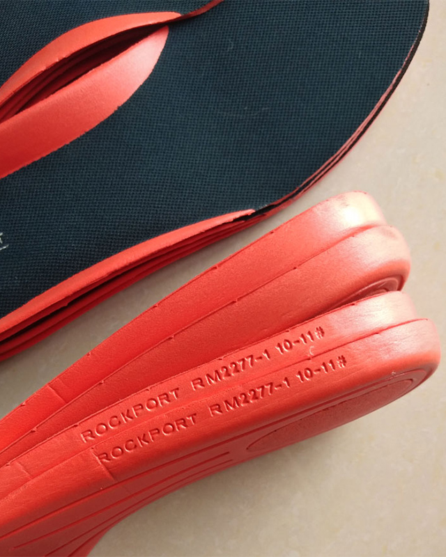 rm williams insole replacement