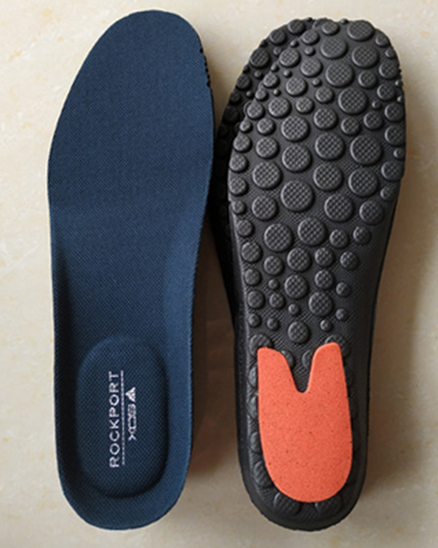 Replacement ROCKPORT XCS Trutech RM999-1 Insoles GK-315