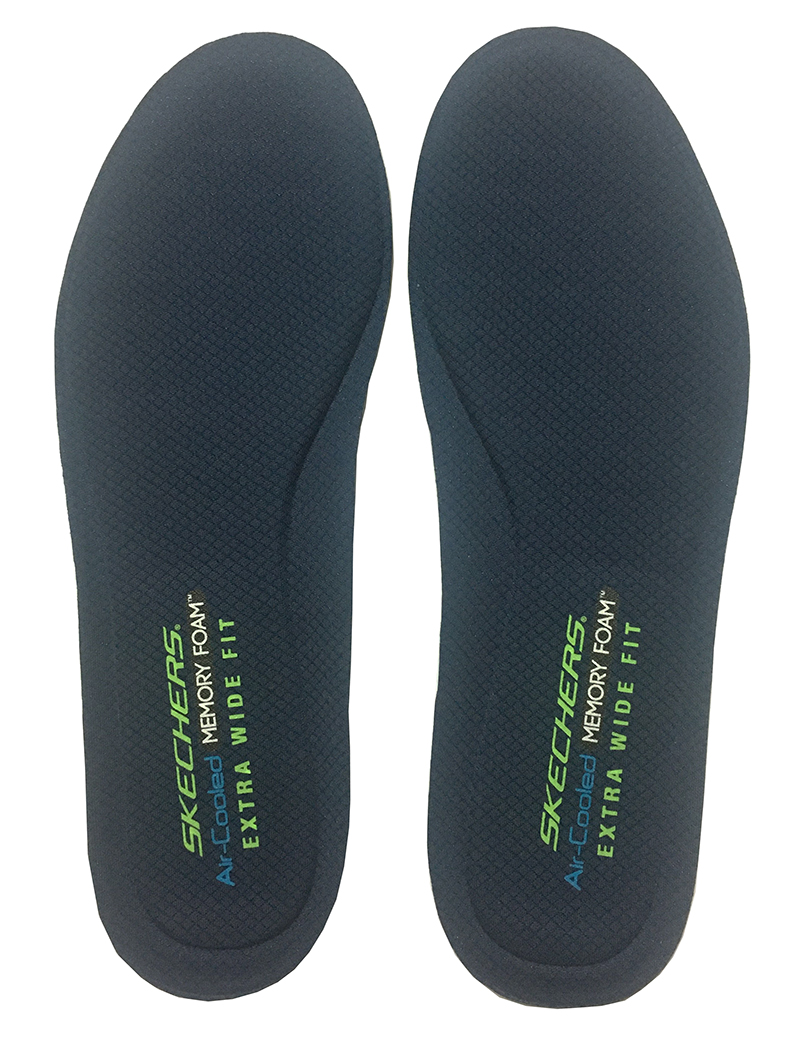 Replacement SKECHERS AIR COOLED MEMORY 