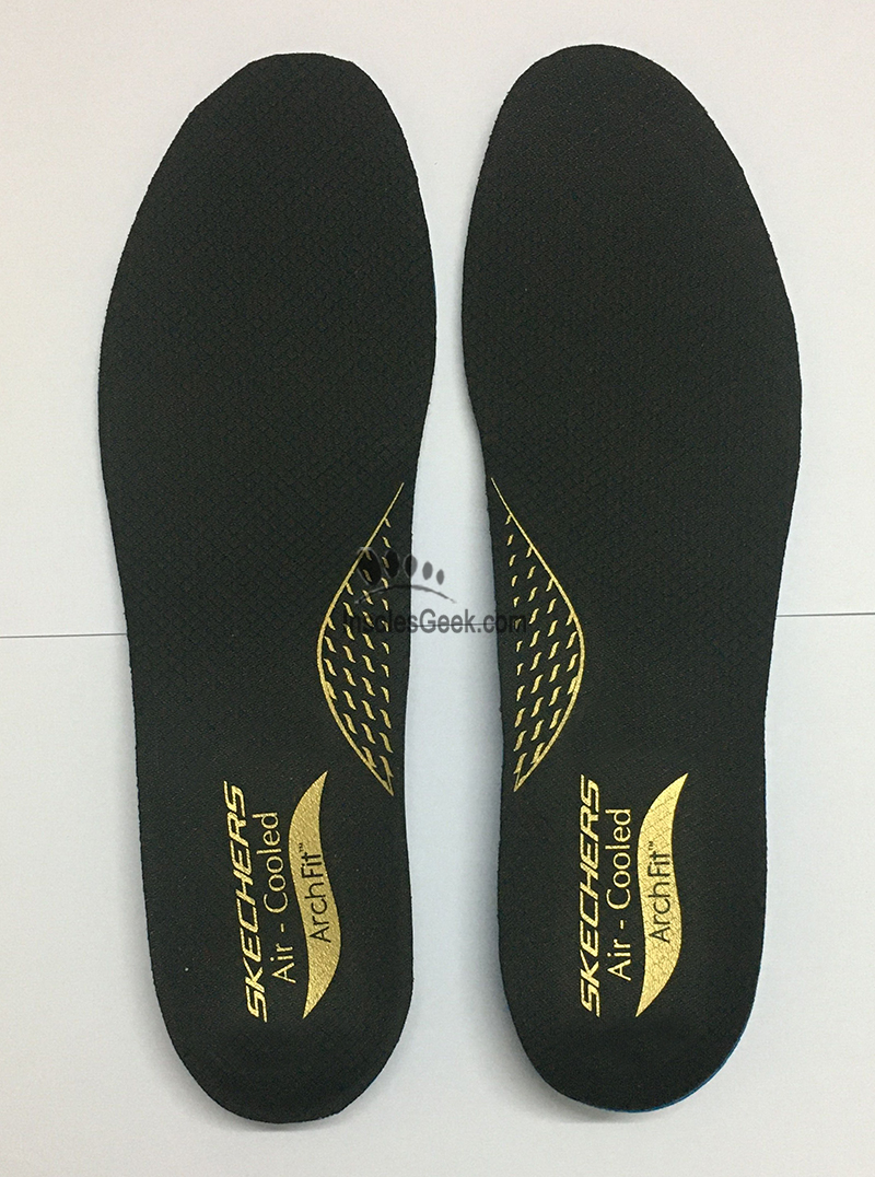 replacement insoles for skechers shoes