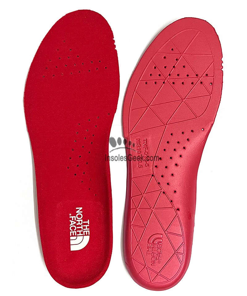 Replacement The North Face TNF-013-5 EVA Shoes Insole GK-1860