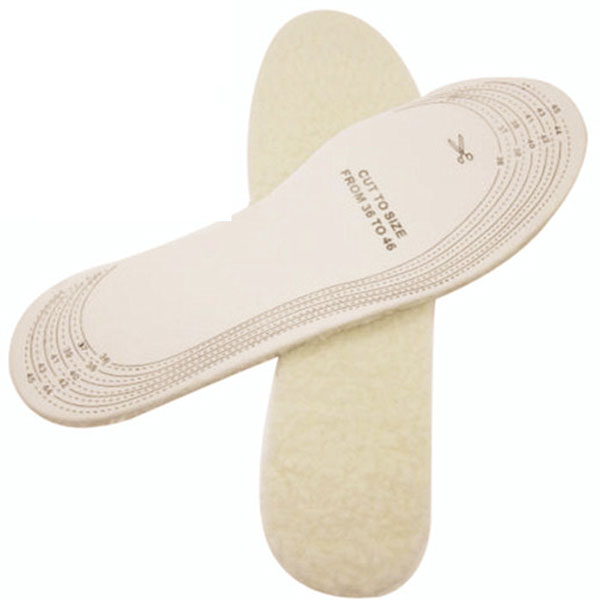 warming insoles