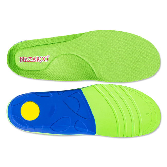 footactive sports insoles