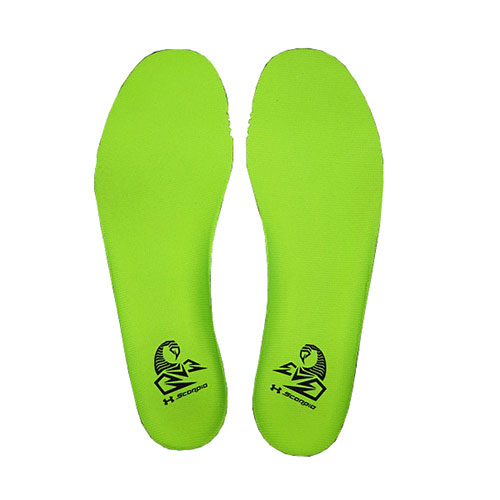 Replacement Under Armour Scorpio Micro G Running Shoe Insoles GK-1274