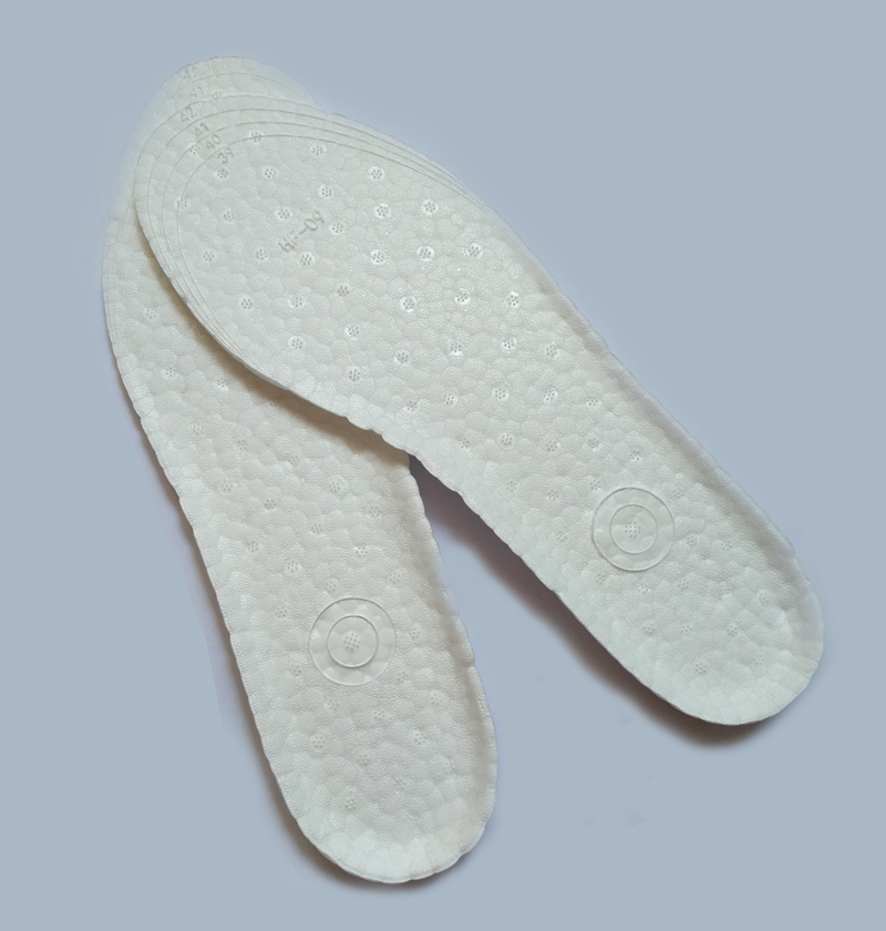 yeezy insole replacement white