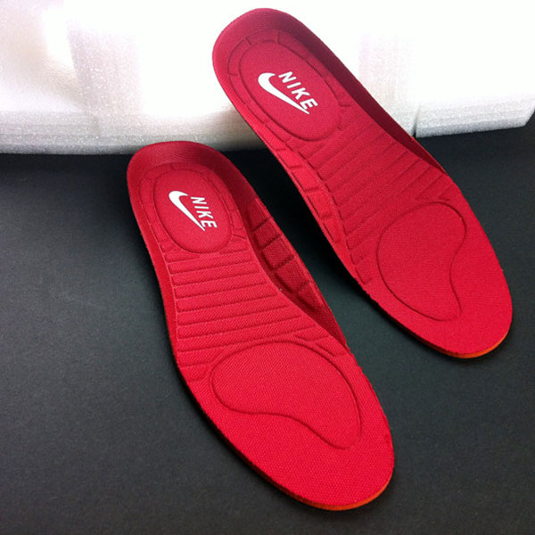 full length zoom insole