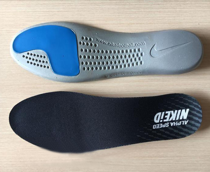 nike football boot insoles