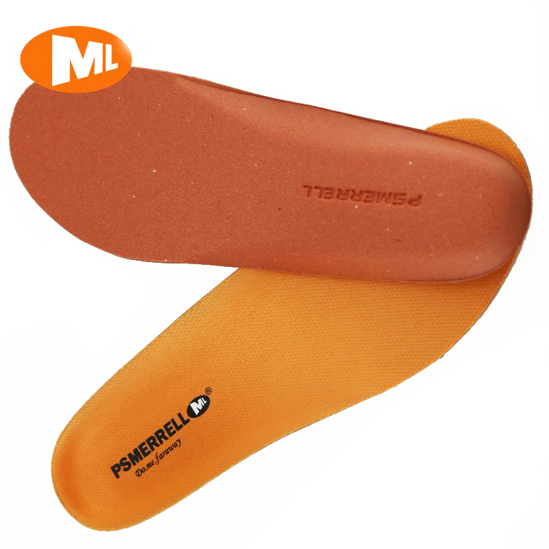 Basketball Insoles Arch Support Shoe 